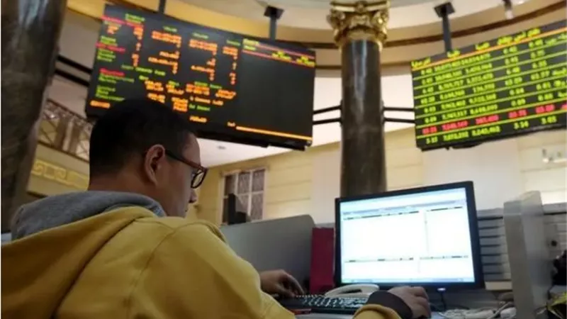 الشائعات والبورصة.. كيف تفقد الأسواق مليارات الجنيهات في ساعات؟