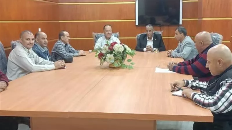الشباب والرياضة ومجلس مدينة العريش يحددان شروط عمل صالات الجيم والأندية 