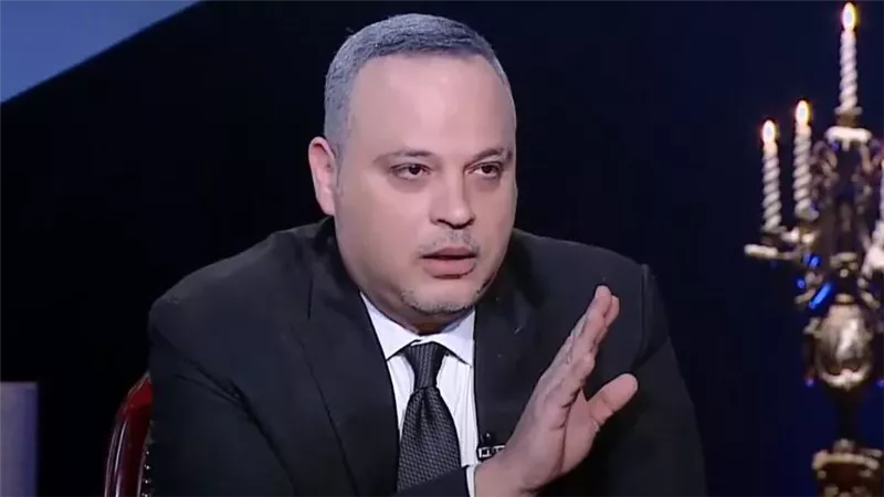 وزير الثقافة يجدد الثقة بـ تامر عبدالمنعم رئيسا للبيت الفني للفنون الشعبية