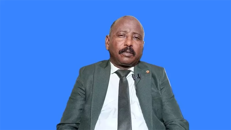 وسط الحرب المحتدمة.. السودان تعلن عن تعديل 17 قانونا