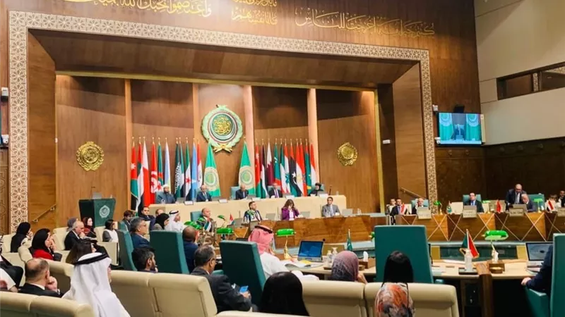 الأمين المساعد للبحوث الإسلامية: الأزهر ضمير الأمة وفلسطين بقلب رسالته