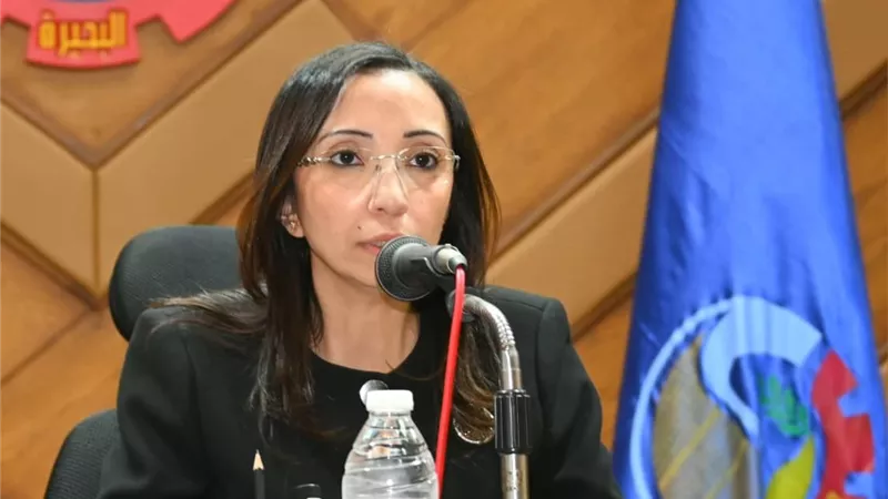 «تنفيذي البحيرة» يوافق على إنشاء معهد أزهري للفتيات ونقطتي حماية مدنية