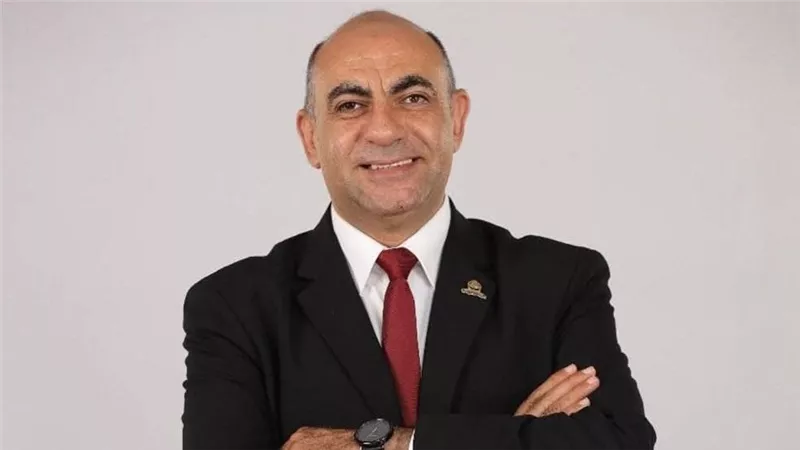  محمد موسى: التسهيلات الضريبية خطوة جريئة لبناء اقتصاد تنافسي وجاذب
