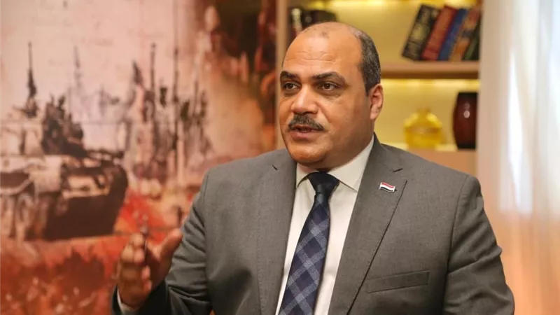 الباز: السيولة الإعلامية تخلق اختلاطًا بين الإعلام المهني والشائعات