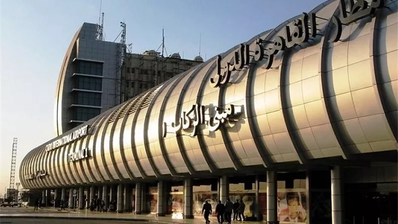 مطار القاهرة يرفع معايير السلامة المهنية بتدريب متخصص