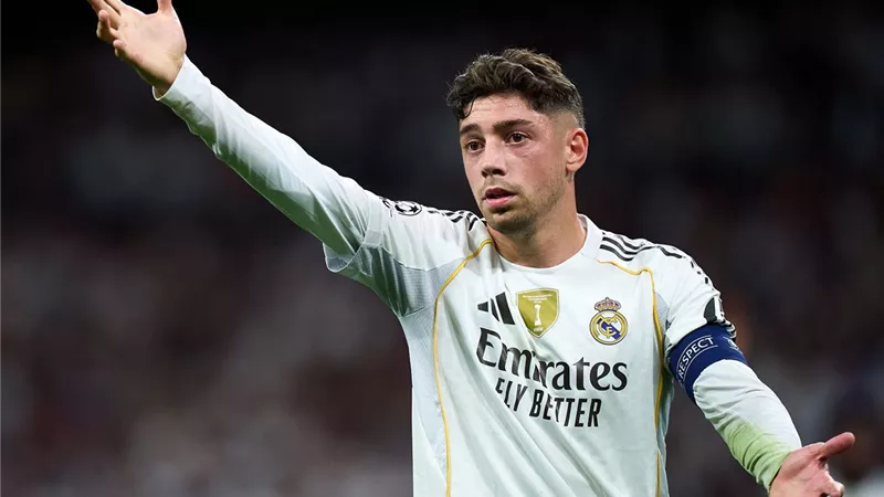 فالفيردي يعود إلى ريال مدريد وسط ترقب جماهيري قبل مواجهة أتلتيك بلباو