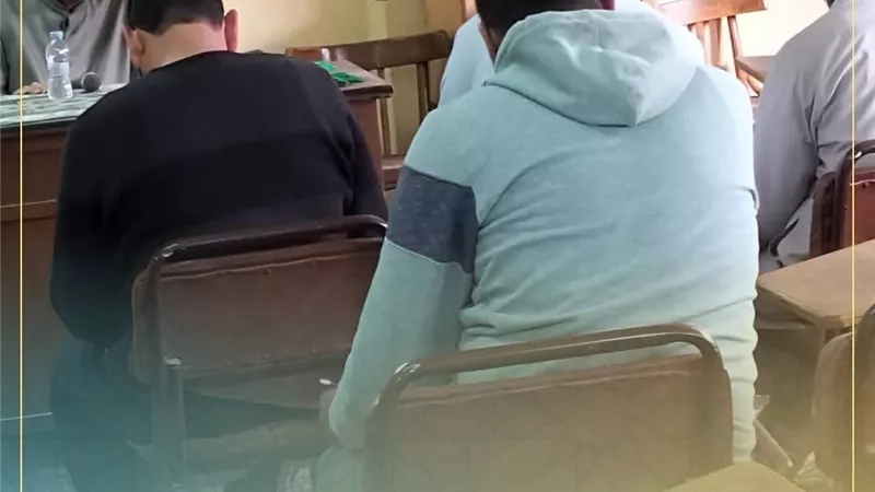 «توقير الكبار واحترامهم».. ندوة لأوقاف كفر الشيخ بمدرسة فوه