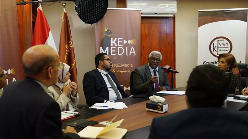 د.أحمد يوسف أحمد:التوافق الداخلي السوداني شرط أساسي