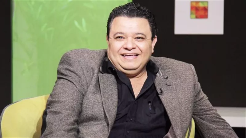 بحضور نجوم الفن.. المسرح القومي يحتفي بالمخرج خالد جلال