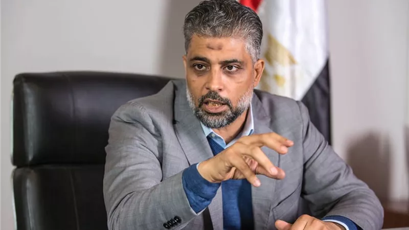 بعد حكم القضاء .. «نداء مصر» يطالب الوطنية الانتخابات بتحديد مصير القائمة