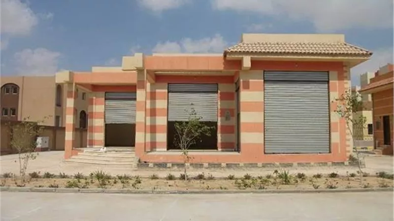 مزاد لبيع وحدات تجارية وإدارية بأسوان وأسيوط الجديدة