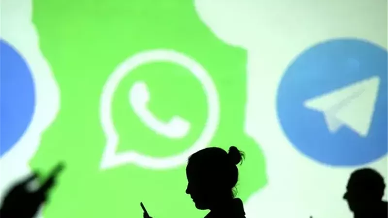 الهند تمهل واتساب وتليجرام 90 يومًا لتطبيق قواعد جديدة.. ما هي؟ 