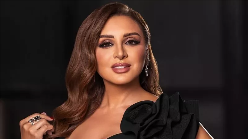 أنغام تحيي حفل بسفح الأهرامات غدًا.. وهذا سعر التذكرة للفرد