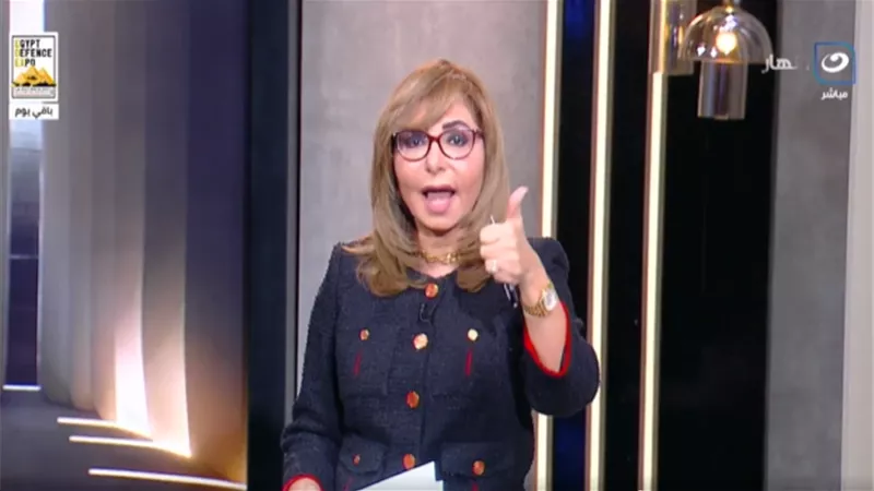 لميس الحديدي: مشهد الانتخابات يدخل مرحلة جديدة بعد حكم «الإدارية العليا»