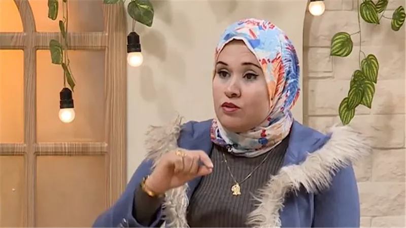رانيا إبراهيم: إعادة استخدام الزيت المستعمل يسبب تلف الكلى والقلب|فيديو