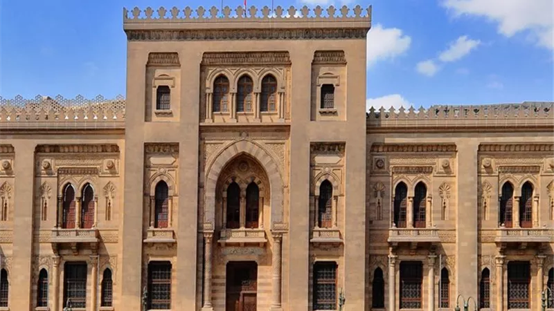 متحف الفن الإسلامي.. رحلة عبر تاريخ الحضارة الإسلامية