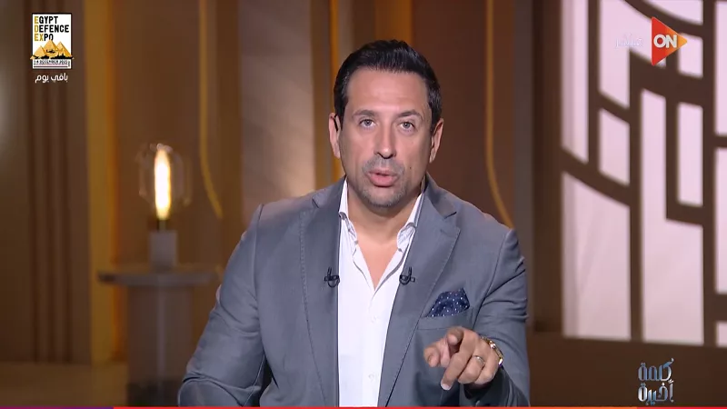 حساب مراهنات توقع اختطاف مادورو.. أحمد سالم يكشف التفاصيل