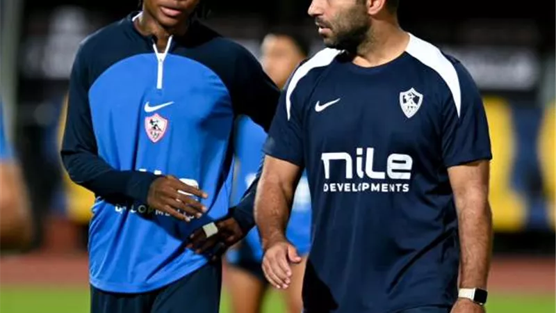 خالد الغندور: جلسة لمجلس الزمالك لحسم ملف المدرب
