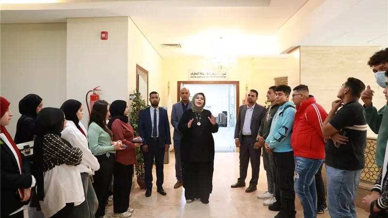 مرصد الأزهر: الحرية ليست تحلل من القيم والتفكير المنضبط يبني الإنسان