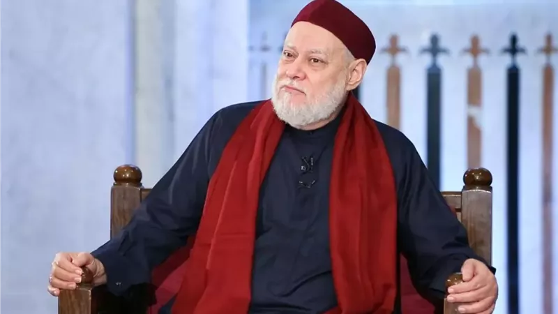علي جمعة: «الكريم إذا وهب ما سلب» قاعدة أساسية في الطريق إلى لله 