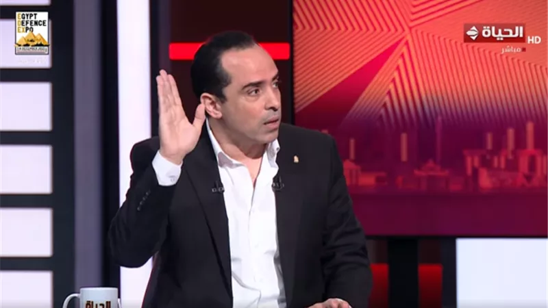 المغازي: حلف اليمين لـ