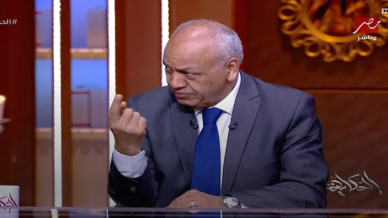 مصطفى بكري: اسمي على قوائم الاغتيالات ولا أخاف الموت