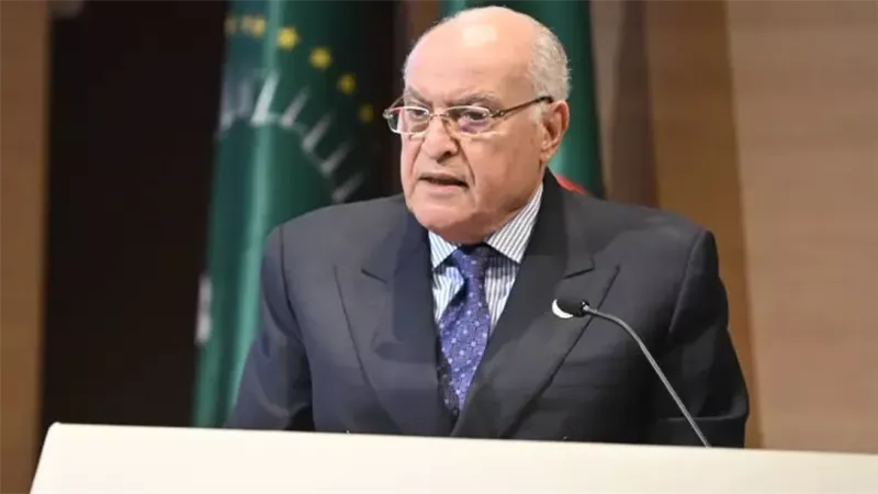 مؤتمر دولي بالجزائر لتجريم التوسع الاستعماري وإنشاء آلية للتعويضات