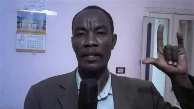 مرشح لرئاسة وزراء السودان: الدعم السريع يقوم بتطهير عرقي في دارفور| حوار