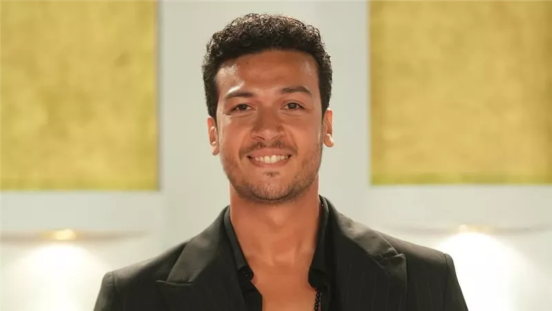 أحمد عبد الوهاب يبدأ تصوير مسلسل «الأستاذ» 15 ديسمبر