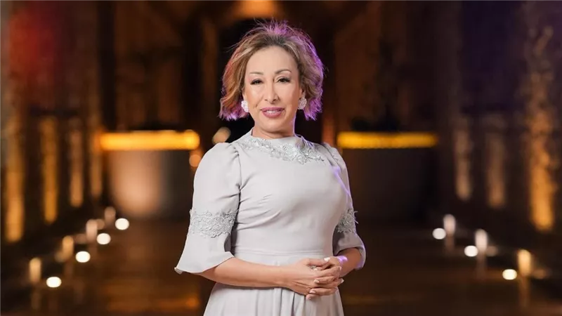  ناهد صلاح: السينما ليست مجرد وسيلة ترفيه 