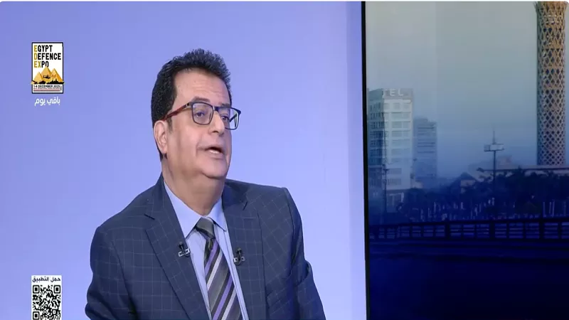 أستاذ طب سلوكى:  الأطفال باتوا يكتسبون معلومات تفوق أعمارهم بكثير|فيديو