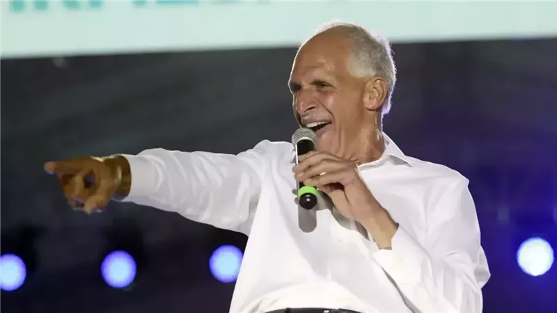 نصري عصفورة المدعوم من «ترامب» يتصدر الانتخابات الرئاسية بهندوراس