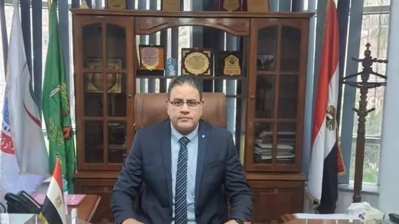 بحجم 20 سم.. نجاح فريق طبي بمستشفى قويسنا في إزالة كيس مبيض عملاق