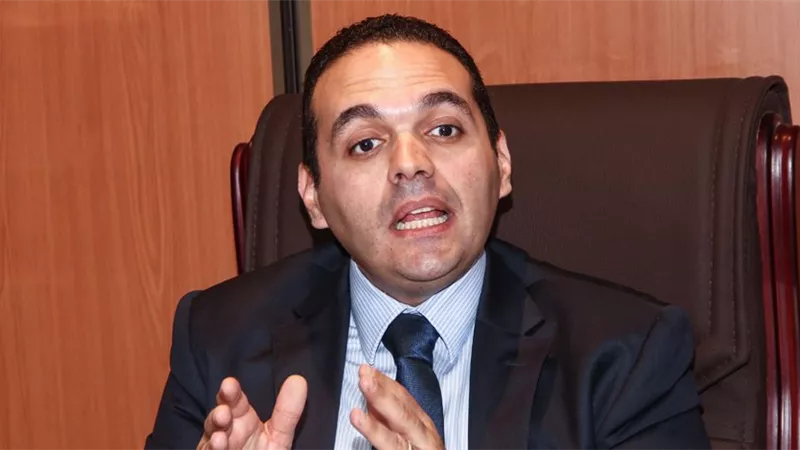  نافع لـ«إيجبتك»:القضاء المدني كافٍ لمواجهة تلاعب الأسعار