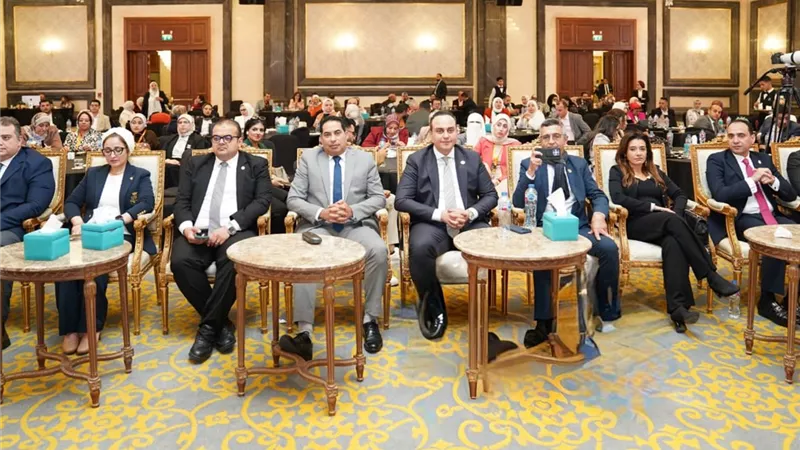 الهيئة العامة للرعاية الصحية تختتم فعاليات الملتقى السنوي الدولي السادس