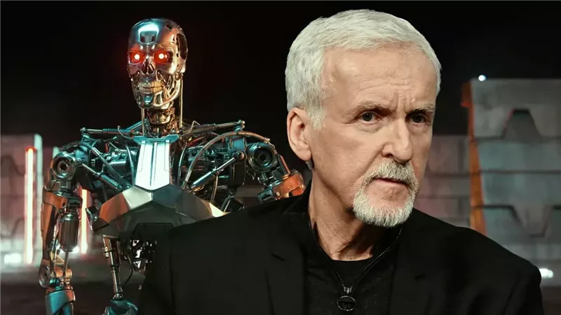 مخرج فيلم أفاتار: الذكاء الاصطناعي التوليدي 