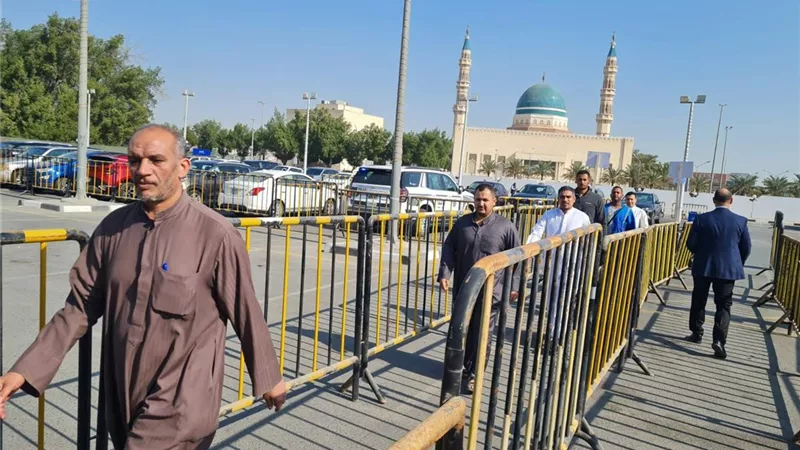 المصريون في الأردن يحرصون على المشاركة في انتخابات النواب| فيديو