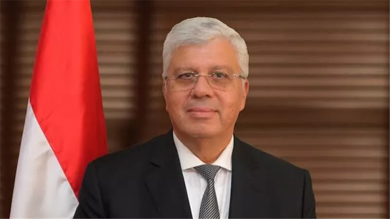 وزير التعليم العالي: مشروع الجينوم المصري يخطط لتحليل 25 ألف عينة 