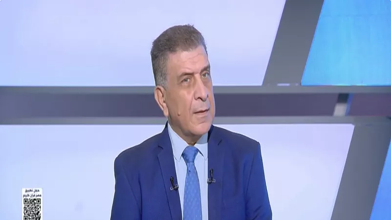 رئيس تحرير إيجبتك: توجيهات الرئيس السيسي تشمل تنشيط الاستثمار المحلي|فيديو