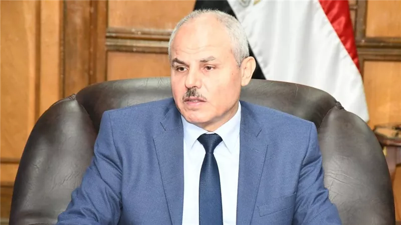 قيم التسامح واحترام الكبير ندوة في جامعة قناة السويس 