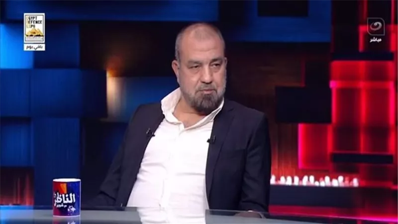 محمد رمضان يكشف كواليس أزمة كهربا وترحيله من معسكر الأهلي 