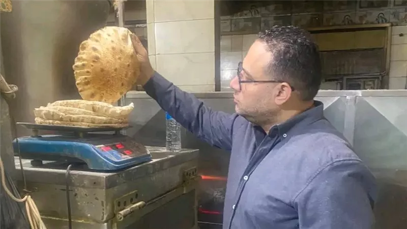 الدقهلية: حملات رقابية استجابة لشكاوى المواطنين عبر صفحات التواصل 