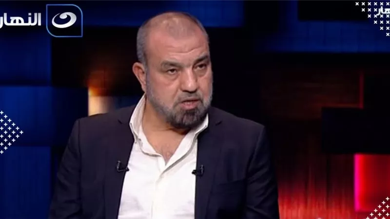 محمد رمضان يكشف كواليس اعتزاله وعلاقته الخاصة بطارق سليم