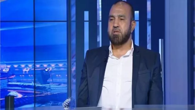 محمد رمضان: لم أقتنع بهذه المهمة.. وقطاع الكرة يحتاج لهيكل موحد