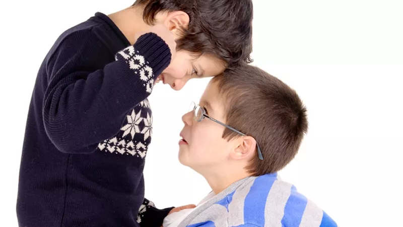 لا تسمح بالتقليل.. تعزيز الثقة بالنفس ومواجهة التنمر في المدرسة