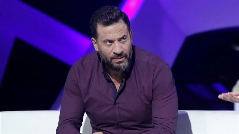 ماجد المصري رجل أعمال شرير يخوض صراعات في «الراعي»