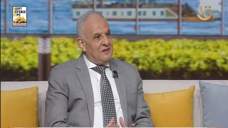 طارق خضر يكشف سبب رفض المحاكم الإدارية رفض الطعون الانتخابية|فيديو