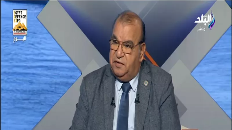 رفعت فياض: حوادث التحرش ببعض المدارس استثناء محدود وليس ظاهرة جماعية|فيديو
