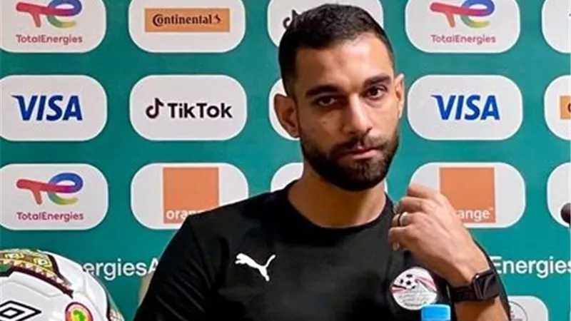 عمرو السولية قبل مواجهة الكويت: هدفنا الوصول لأبعد نقطة في كأس العرب