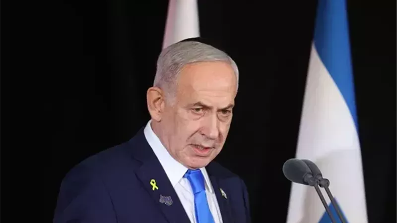 بعد طلبه عفوًا رئاسيًا.. نتنياهو يطالب بإلغاء جلسة استماعه غدًا